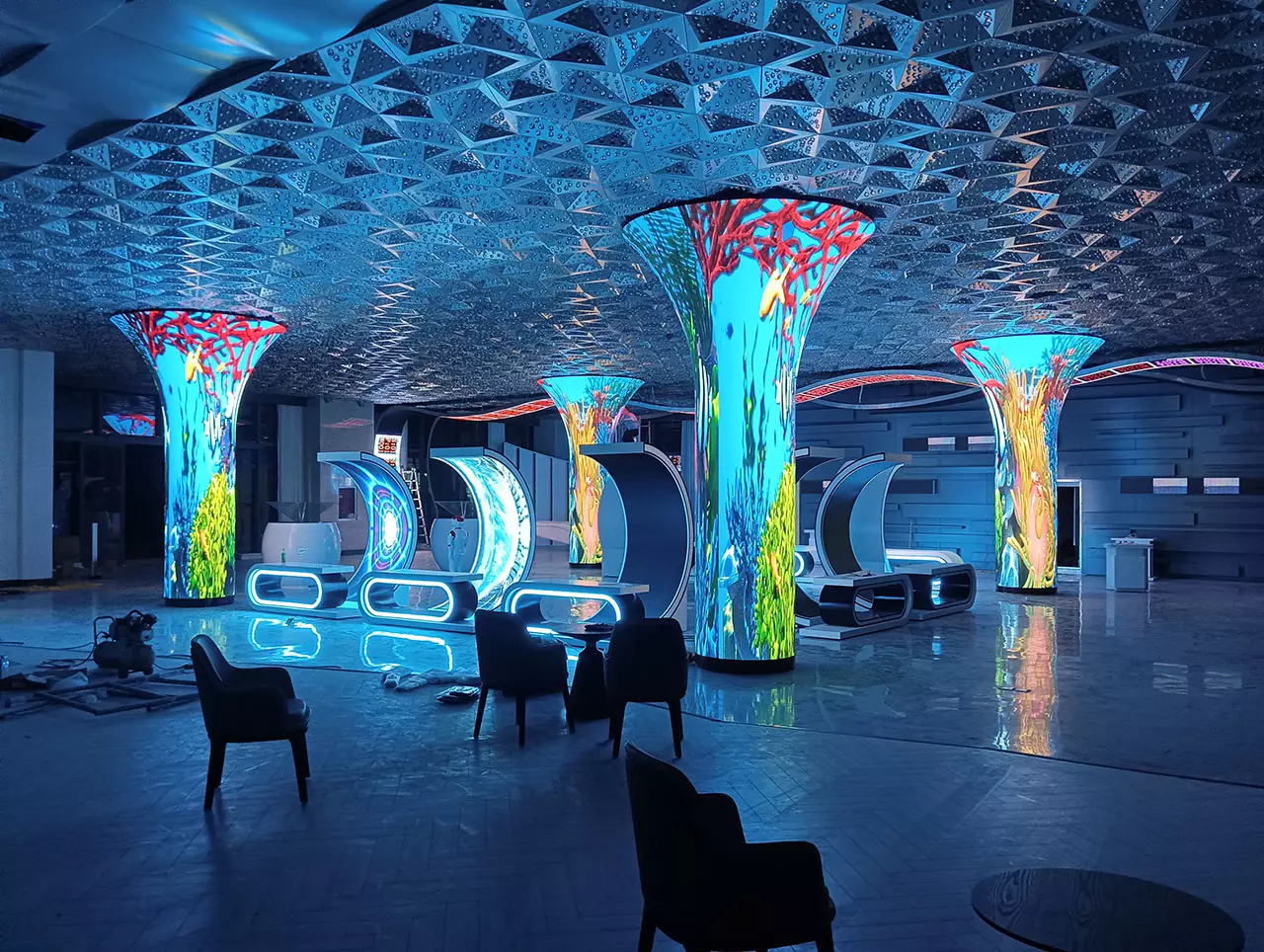 Science Technology Museum