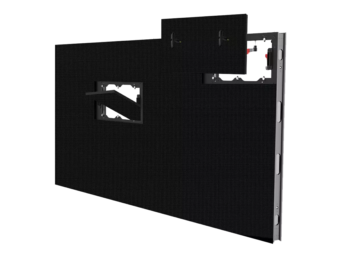 Outdoor LED Display