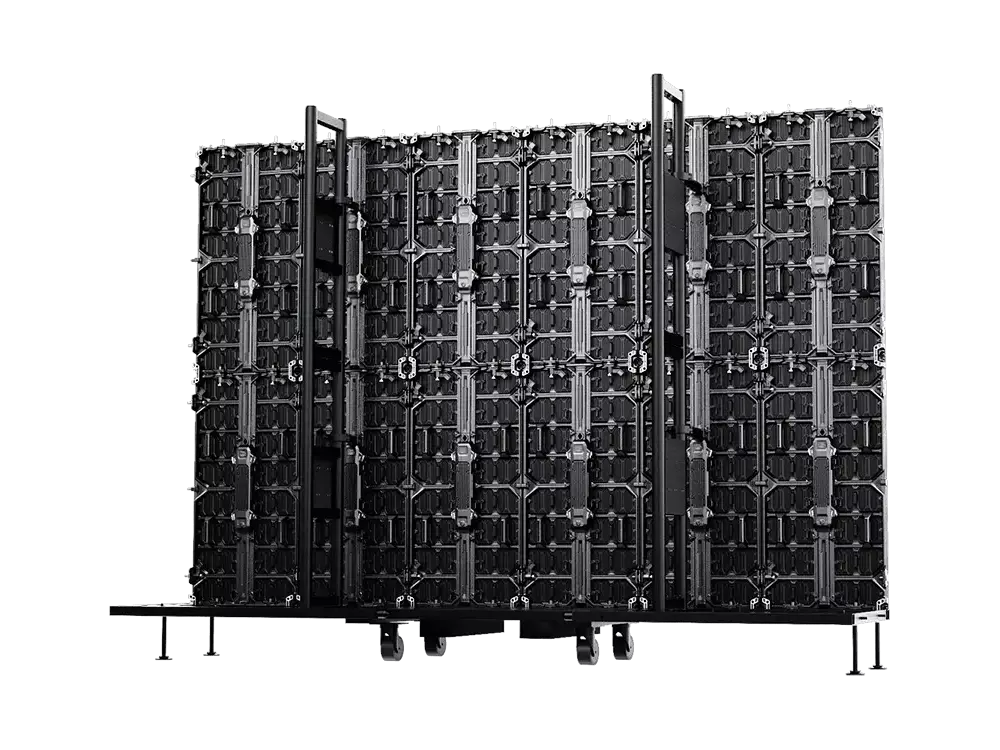 Stage LED Display