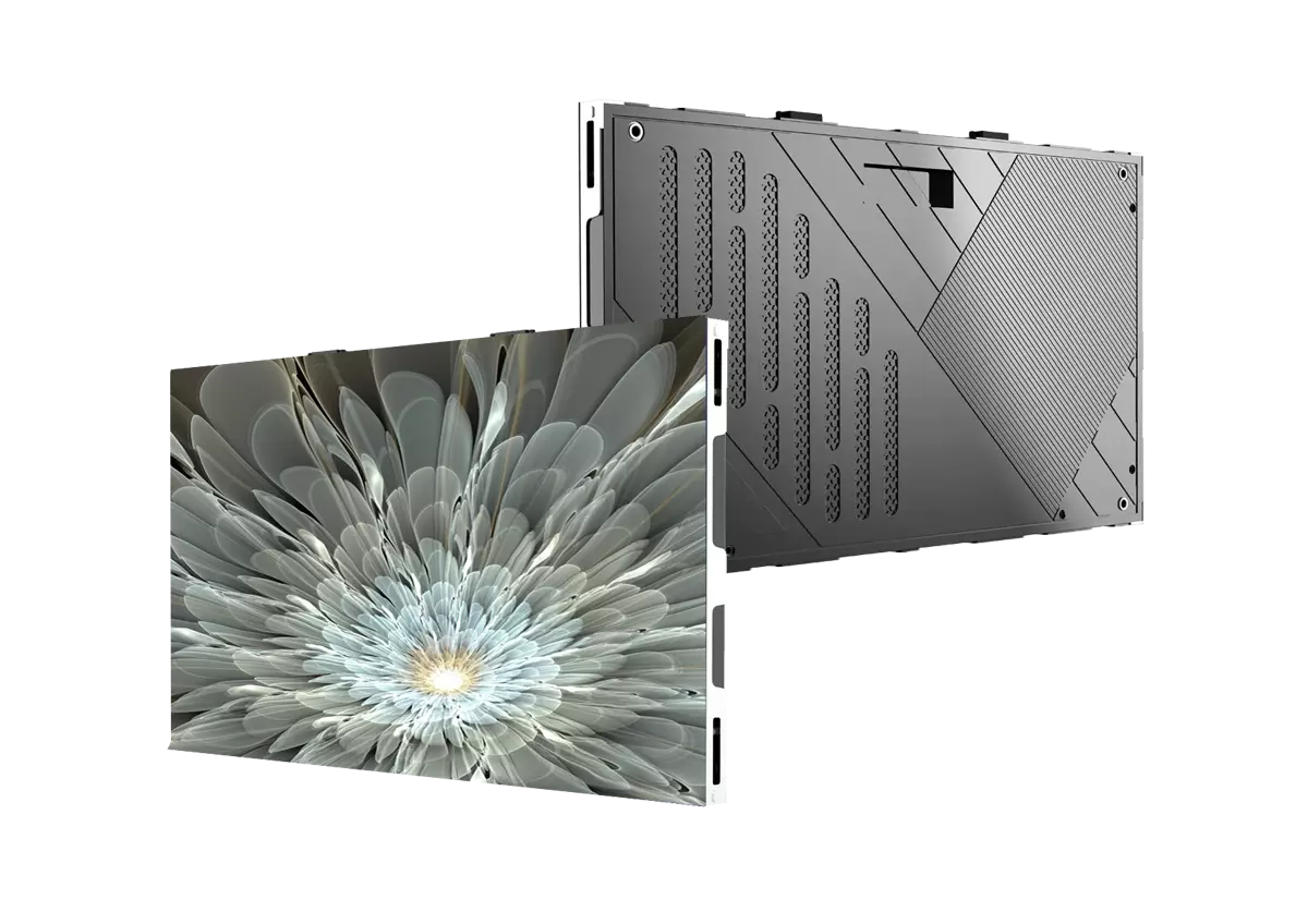 COB Indoor LED Displays