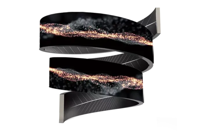 creative led display