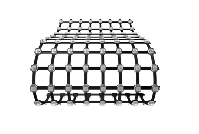 creative led display