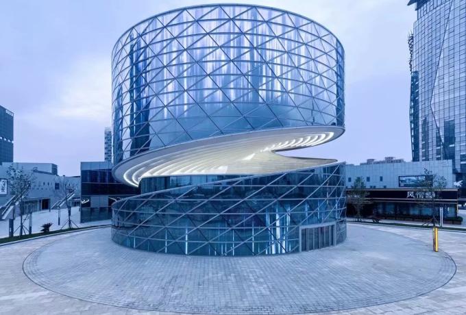 Outdoor Commercial Advertising LED Display  