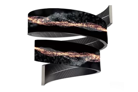 creative led display