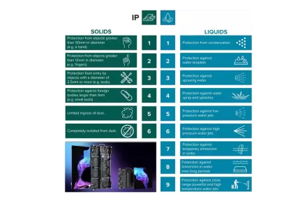 creative led display