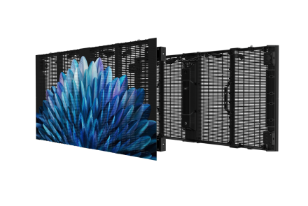 creative led display