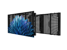 creative led display