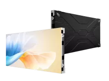 COB Indoor LED Displays