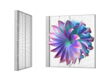 Transparent Windows LED Display