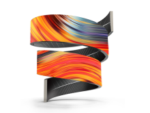 flexible led displays