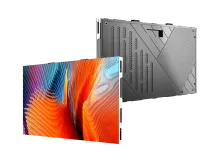 Fine Pixel Pitch LED Display